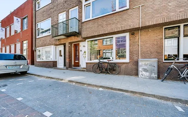 Foto van Singel 9 B, Schiedam