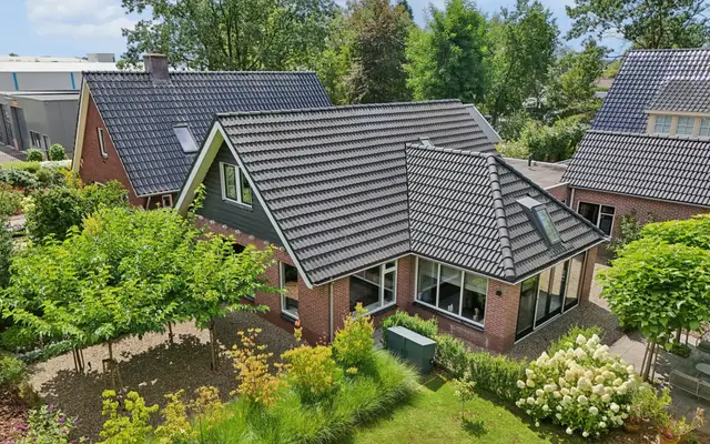 Foto van Laarweg 66, Harskamp