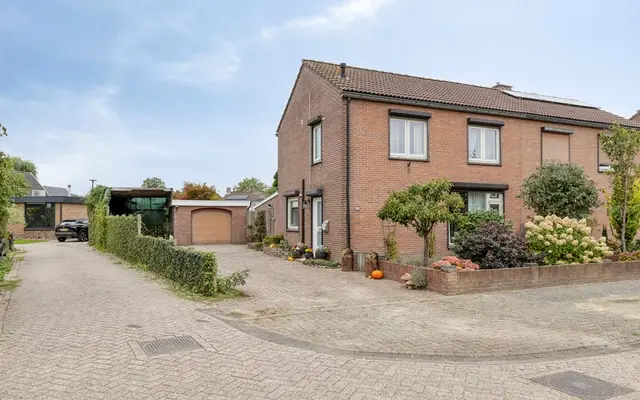 Foto van Liemersweg 16, Didam