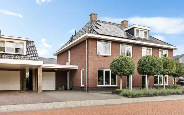 Foto van Roseweert 8, Luttenberg