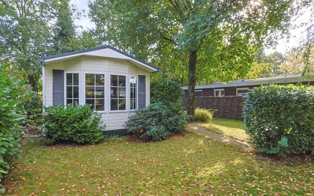 Foto van Dennendreef 5 236, Boxtel