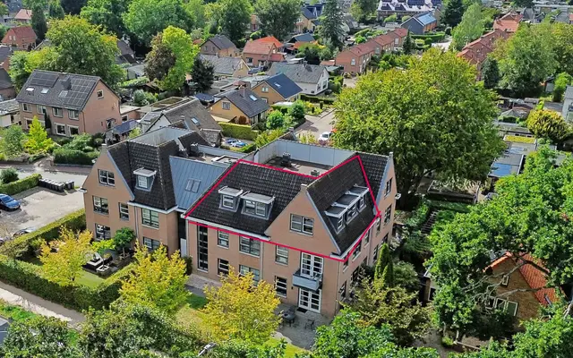 Foto van Putterweg 78, Ermelo
