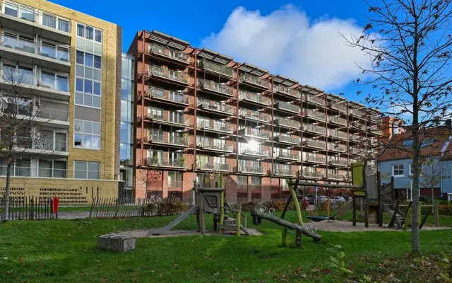 Foto van Vurehout 237, Zaandam