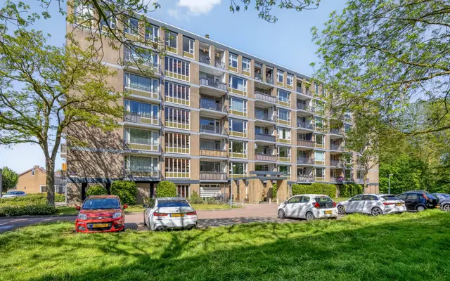 Foto van Neerstraat 219, S Hertogenbosch