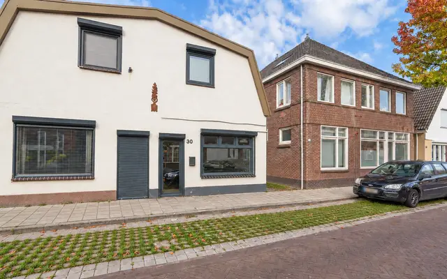 Foto van Dr. Stamstraat 30, Enschede