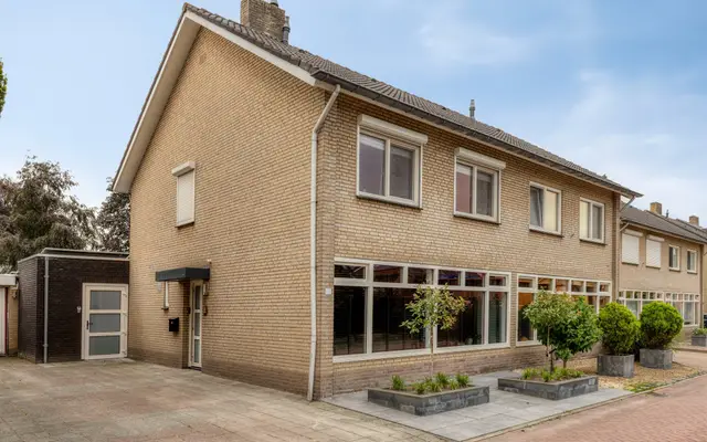 Foto van Zomerbloemstraat 12, Someren