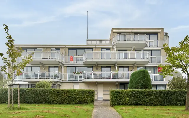 Foto van Dubbelsteynlaan Oost 198, Dordrecht