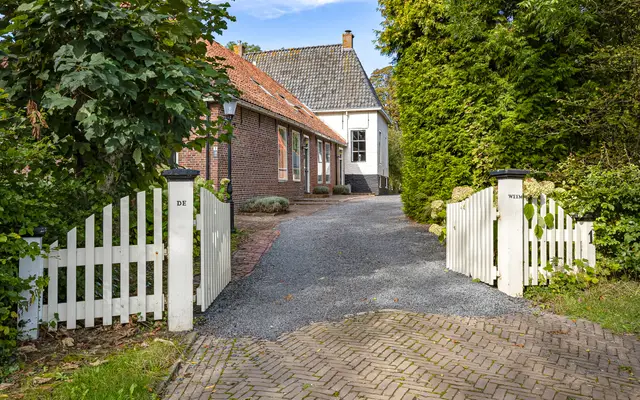 Foto van Pastorielaan 1, Appingedam