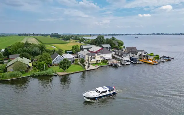 Foto van Westerdijk 56 A, Leimuiden