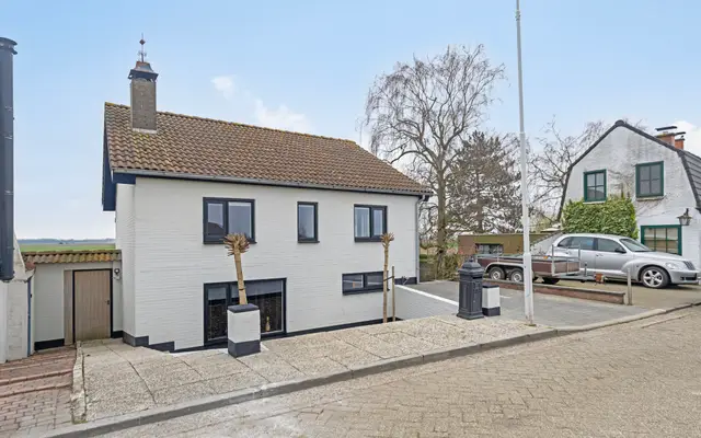 Foto van Graafjansdijk B 170, Westdorpe