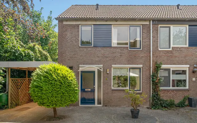 Foto van Loenerveste 6, Nieuwegein