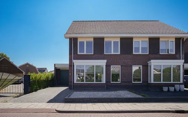 Foto van Appelgaard 5, Heerewaarden
