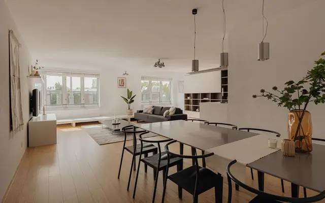 Foto van Oostelijke Handelskade 1083, Amsterdam