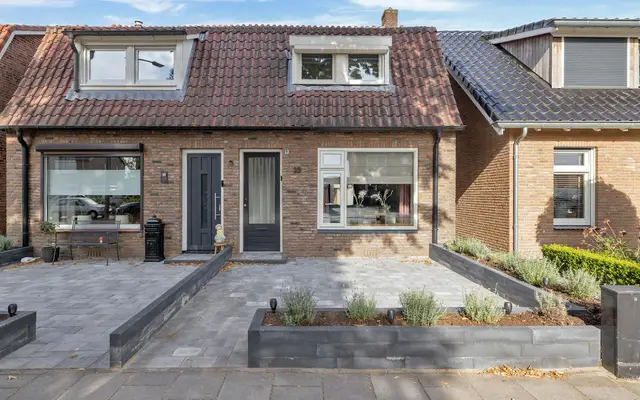 Foto van Hoofdstraat 25, Overdinkel
