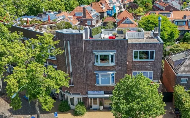 Foto van Rembrandtlaan 56, Voorburg