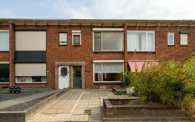 Foto van Molenstraat 67, Ossendrecht