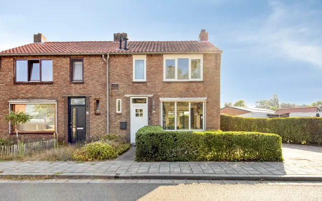 Foto van Wouterij 34, Koewacht