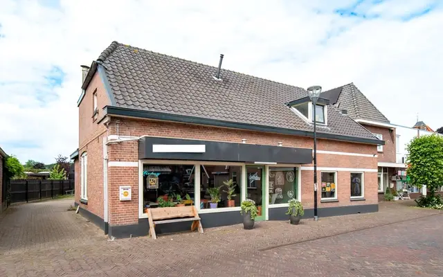 Foto van Dorpsstraat 27, Hellendoorn