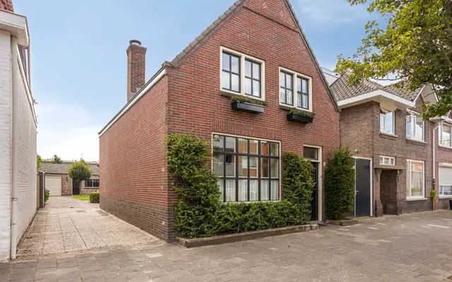 Foto van Schootsestraat 92, Eindhoven