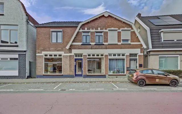Foto van Zwedeweg 30, Enschede