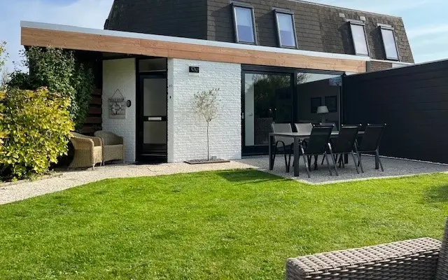 Foto van Heggerank 40, Nieuwvliet