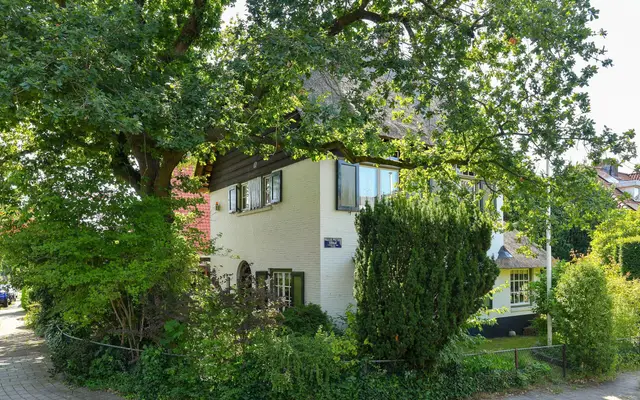 Foto van Van Ruisdaelstraat 35, Arnhem