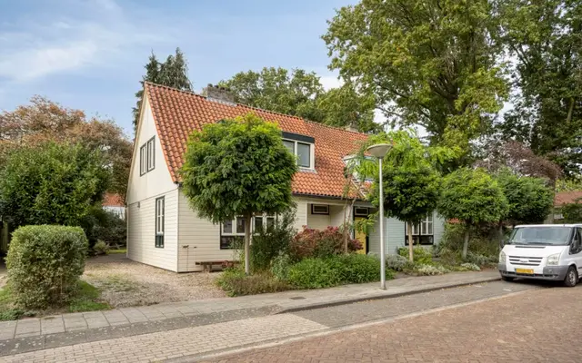 Foto van Jan Cellierslaan 4, Eindhoven