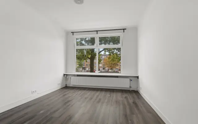 Foto van Soestdijksekade 208, 's-Gravenhage