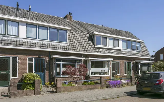 Foto van Potterstraat 18, Deventer