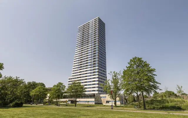 Foto van Vincent van den Heuvellaan 407, Eindhoven