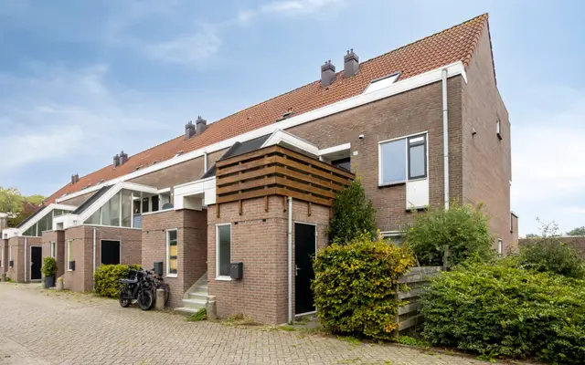 Foto van Schipperstraat 32, Alkmaar