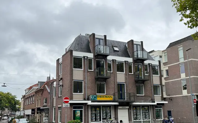 Foto van Meulmansweg 1 C, Woerden
