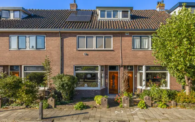Foto van Baanstraat 23, WOERDEN