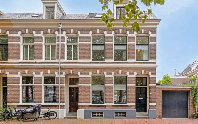 Foto van Pauwenlandstraat 4, Deventer