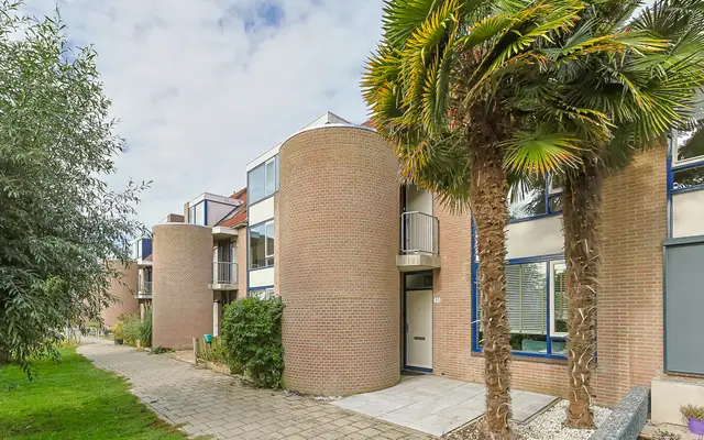 Foto van Nettelhorst 34, Alphen aan den Rijn