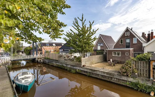 Foto van Spoorstraat 28, Zuidbroek