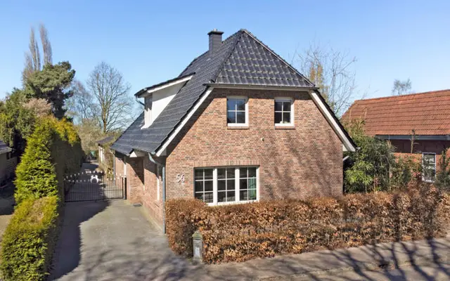 Foto van Huis te koop Weerdingerkanaal NZ 56, Nieuw-Weerdinge