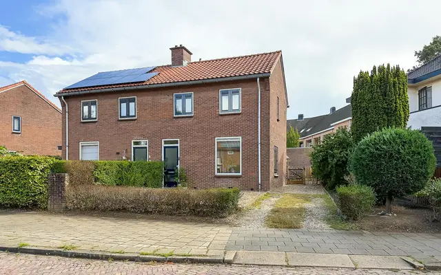 Foto van Prins Bernhardlaan 3, Amerongen