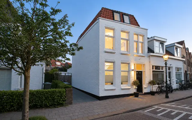 Foto van Korenlaan 8, Wassenaar