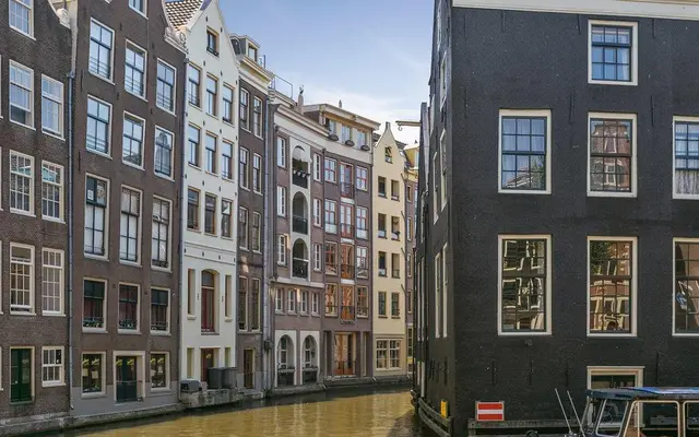 Foto van Zeedijk 32 B, Amsterdam