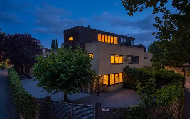 Foto van Pieter Klaarhamerstraat 42, Deventer
