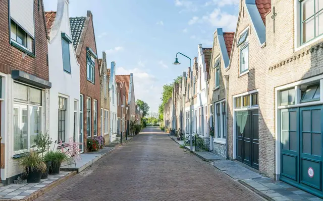 Foto van Ravestraat 26, Zierikzee