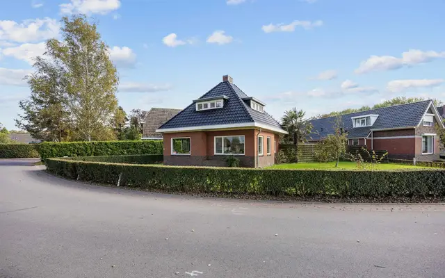 Foto van Hoofdstraat 64, Meedhuizen