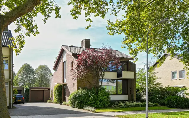 Foto van Beatrixlaan 22, Weert
