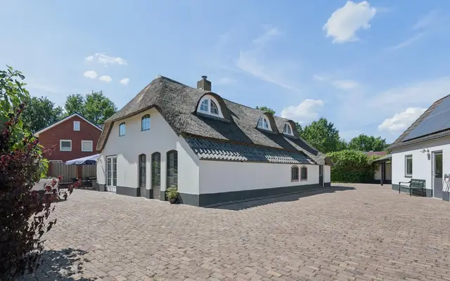 Foto van Ingenieur van Stuivenbergweg 36, Winssen