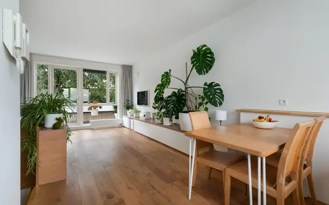 Foto van Teilingerstraat 51 K, Opmerking