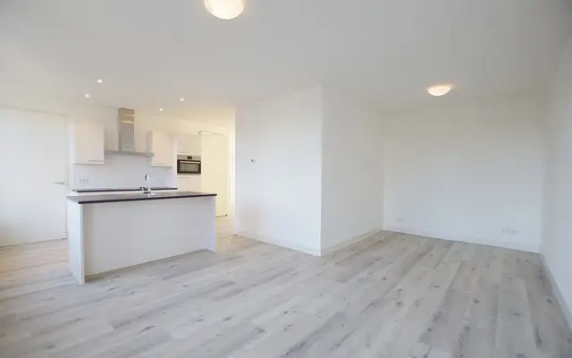 Foto van Schuttersstraat 5 C, Rotterdam