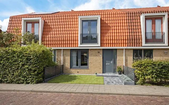 Foto van Langeweg 26, Slootdorp