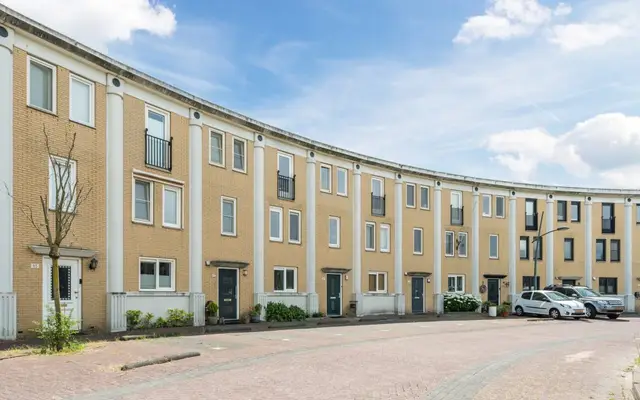 Foto van Vrije Heerlijkheid 81, Assendelft