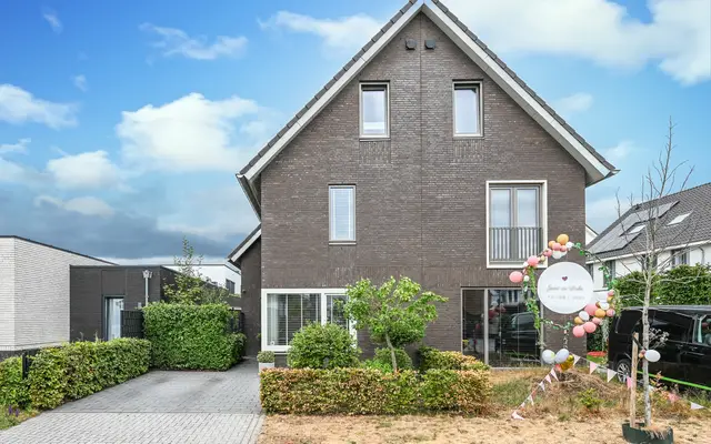 Foto van Oeverlibel 4, Son en Breugel